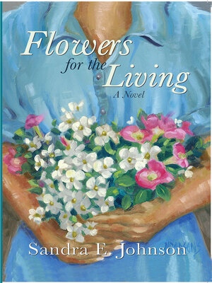 cover image of Flowers for the Living
